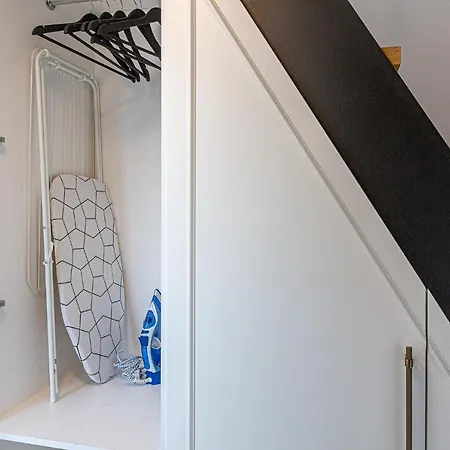 Ministerija Loft Apartment With Parking & Ac Kaunas Exterior photo